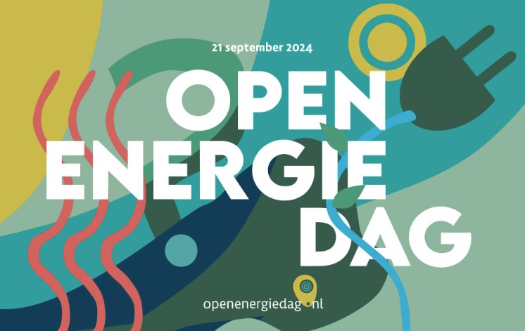 Open energiedag 2024